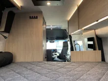 Fahrzeugbild Dovra RIG X-610 *4x4*Solar*Lithium*Alde* #22