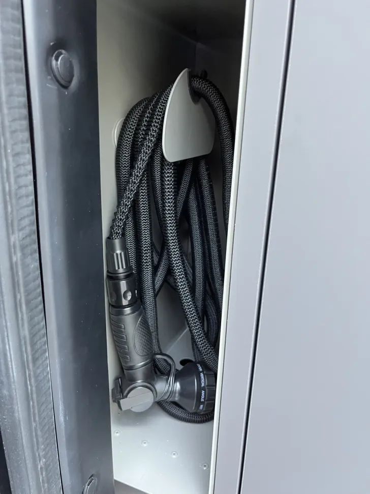 Fahrzeugbild Dovra RIG X-610 *4x4*Solar*Lithium*Alde* #25