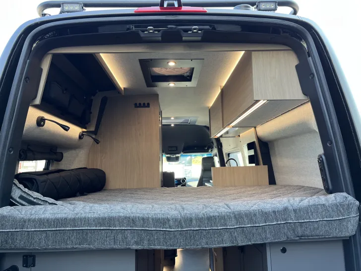 Fahrzeugbild Dovra RIG X-610 *4x4*Solar*Lithium*Alde* #27