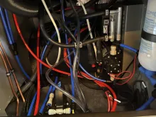 Fahrzeugbild Dovra RIG X-610 *4x4*Solar*Lithium*Alde* #29