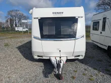 Fahrzeugbild Fendt Bianco Activ 515 SGD 2000kg/Markise/Vorzelt/Mover/TV/Citywasseranschluss #3