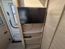 Fahrzeugbild Fendt Bianco Activ 515 SGD 2000kg/Markise/Vorzelt/Mover/TV/Citywasseranschluss #9