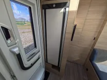 Fahrzeugbild Fendt Bianco Activ 515 SGD 2000kg/Markise/Vorzelt/Mover/TV/Citywasseranschluss #14