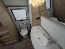 Fahrzeugbild Fendt Bianco Activ 515 SGD 2000kg/Markise/Vorzelt/Mover/TV/Citywasseranschluss #21