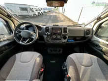 Fahrzeugbild Knaus Van TI 650 MEG VANSATION Fahrradträger / Rahmenfenster #14