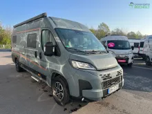 Fahrzeugbild Weinsberg CaraBus 630 ME Edition FIRE Adaptiver Tempomat / Anhängerkupplung #6