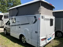 Fahrzeugbild Weinsberg X-Cursion CUV 500 LT Pepper #3