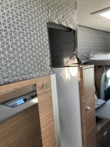 Fahrzeugbild Weinsberg X-Cursion CUV 500 LT Pepper #6