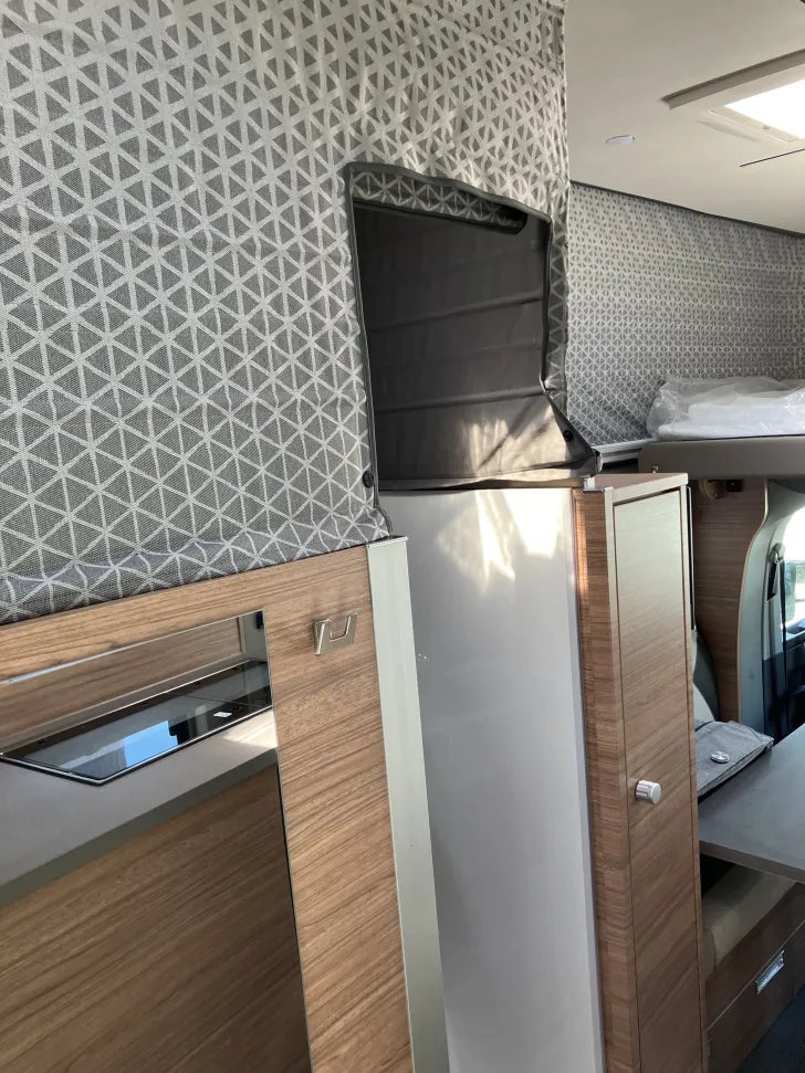 Fahrzeugbild Weinsberg X-Cursion CUV 500 LT Pepper #6