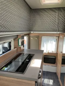 Fahrzeugbild Weinsberg X-Cursion CUV 500 LT Pepper #7