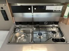 Fahrzeugbild Weinsberg X-Cursion CUV 500 LT Pepper #8