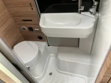 Fahrzeugbild Weinsberg X-Cursion CUV 500 LT Pepper #10