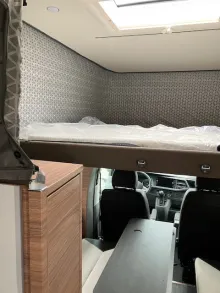 Fahrzeugbild Weinsberg X-Cursion CUV 500 LT Pepper #12