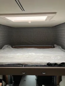 Fahrzeugbild Weinsberg X-Cursion CUV 500 LT Pepper #13