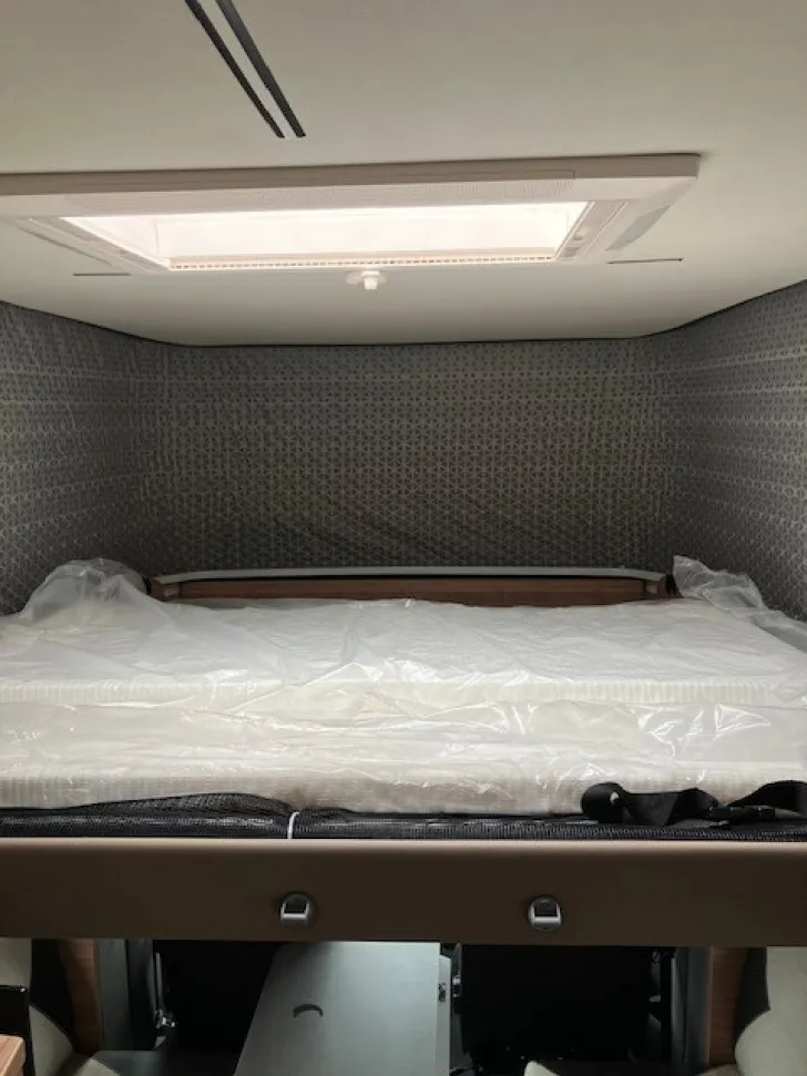 Fahrzeugbild Weinsberg X-Cursion CUV 500 LT Pepper #13