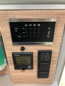 Fahrzeugbild Weinsberg X-Cursion CUV 500 LT Pepper #15