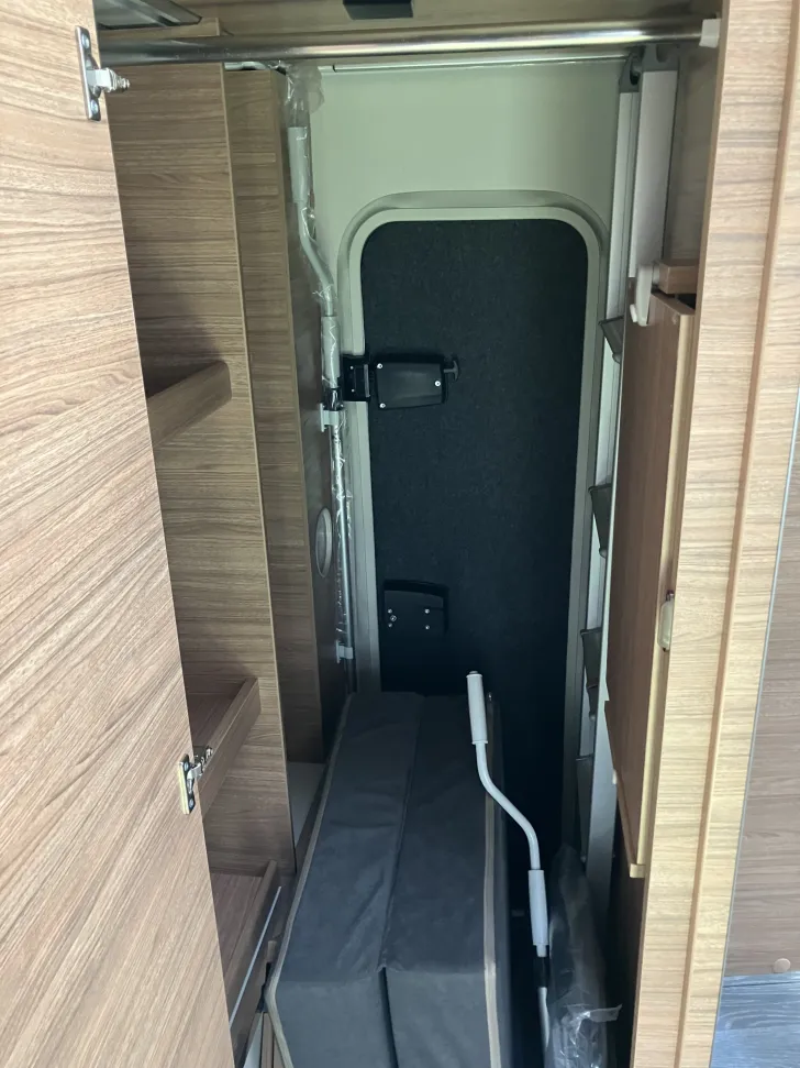 Fahrzeugbild Weinsberg X-Cursion CUV 500 LT Pepper #16