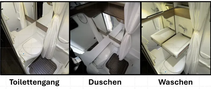 Fahrzeugbild Bavaria BAVARIA F63 DJ top Ausstattung, #6