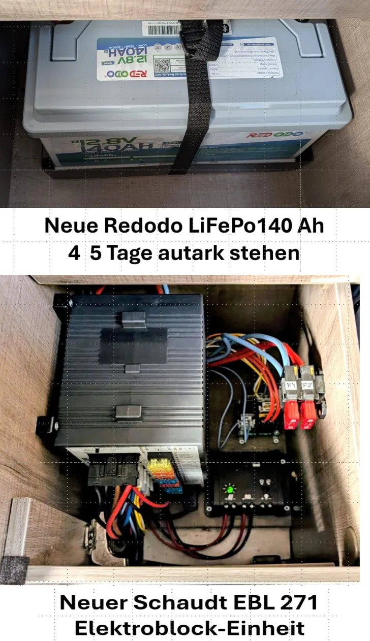 Fahrzeugbild Bavaria BAVARIA F63 DJ top Ausstattung, #11