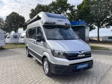 Fahrzeugbild Knaus BOXDRIVE 600 XL *Hochdach*AHK* #4