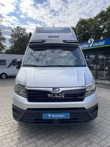 Fahrzeugbild Knaus BOXDRIVE 600 XL *Hochdach*AHK* #5