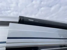 Fahrzeugbild Knaus BOXDRIVE 600 XL *Hochdach*AHK* #10