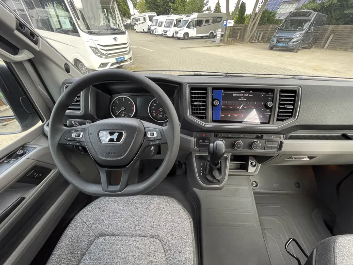 Fahrzeugbild Knaus BOXDRIVE 600 XL *Hochdach*AHK* #11