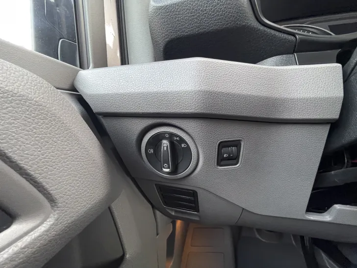 Fahrzeugbild Knaus BOXDRIVE 600 XL *Hochdach*AHK* #12