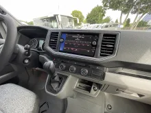 Fahrzeugbild Knaus BOXDRIVE 600 XL *Hochdach*AHK* #14