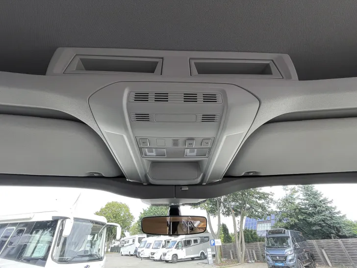 Fahrzeugbild Knaus BOXDRIVE 600 XL *Hochdach*AHK* #15