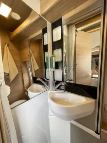 Fahrzeugbild Knaus BOXDRIVE 600 XL *Hochdach*AHK* #21