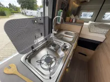 Fahrzeugbild Knaus BOXDRIVE 600 XL *Hochdach*AHK* #25