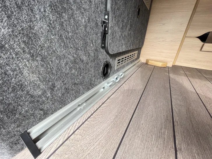 Fahrzeugbild Knaus BOXDRIVE 600 XL *Hochdach*AHK* #33