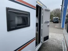 Fahrzeugbild Weinsberg CaraOne 550 QDK MJ 2026 #7