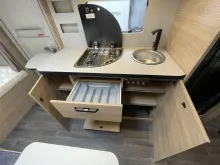 Fahrzeugbild Weinsberg CaraOne 550 QDK MJ 2026 #14