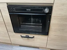 Fahrzeugbild Weinsberg CaraOne 550 QDK MJ 2026 #16