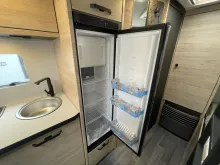 Fahrzeugbild Weinsberg CaraOne 550 QDK MJ 2026 #17