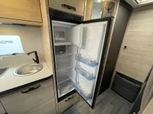 Fahrzeugbild Weinsberg CaraOne 550 QDK MJ 2026 #18