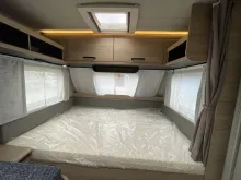 Fahrzeugbild Weinsberg CaraOne 550 QDK MJ 2026 #21