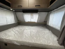 Fahrzeugbild Weinsberg CaraOne 550 QDK MJ 2026 #22