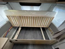 Fahrzeugbild Weinsberg CaraOne 550 QDK MJ 2026 #23