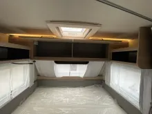 Fahrzeugbild Weinsberg CaraOne 550 QDK MJ 2026 #24