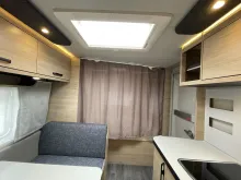 Fahrzeugbild Weinsberg CaraOne 550 QDK MJ 2026 #27