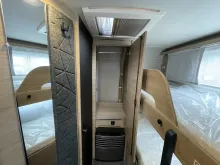 Fahrzeugbild Weinsberg CaraOne 550 QDK MJ 2026 #36