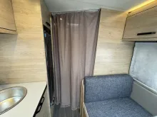 Fahrzeugbild Weinsberg CaraOne 550 QDK MJ 2026 #37
