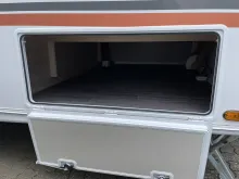Fahrzeugbild Weinsberg CaraOne 550 QDK MJ 2026 #44