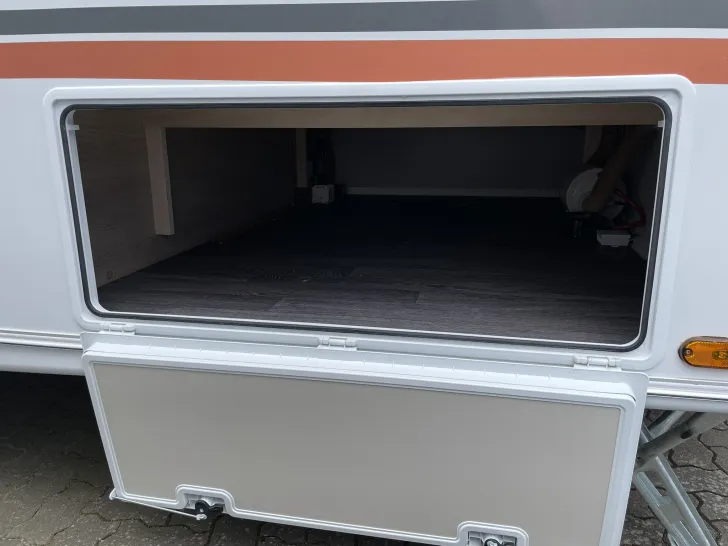Fahrzeugbild Weinsberg CaraOne 550 QDK MJ 2026 #44