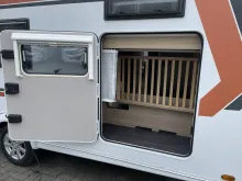 Fahrzeugbild Weinsberg CaraOne 550 QDK MJ 2026 #45