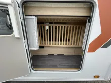 Fahrzeugbild Weinsberg CaraOne 550 QDK MJ 2026 #46