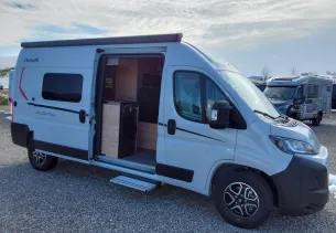 Bild Globetrail Active 600 KS